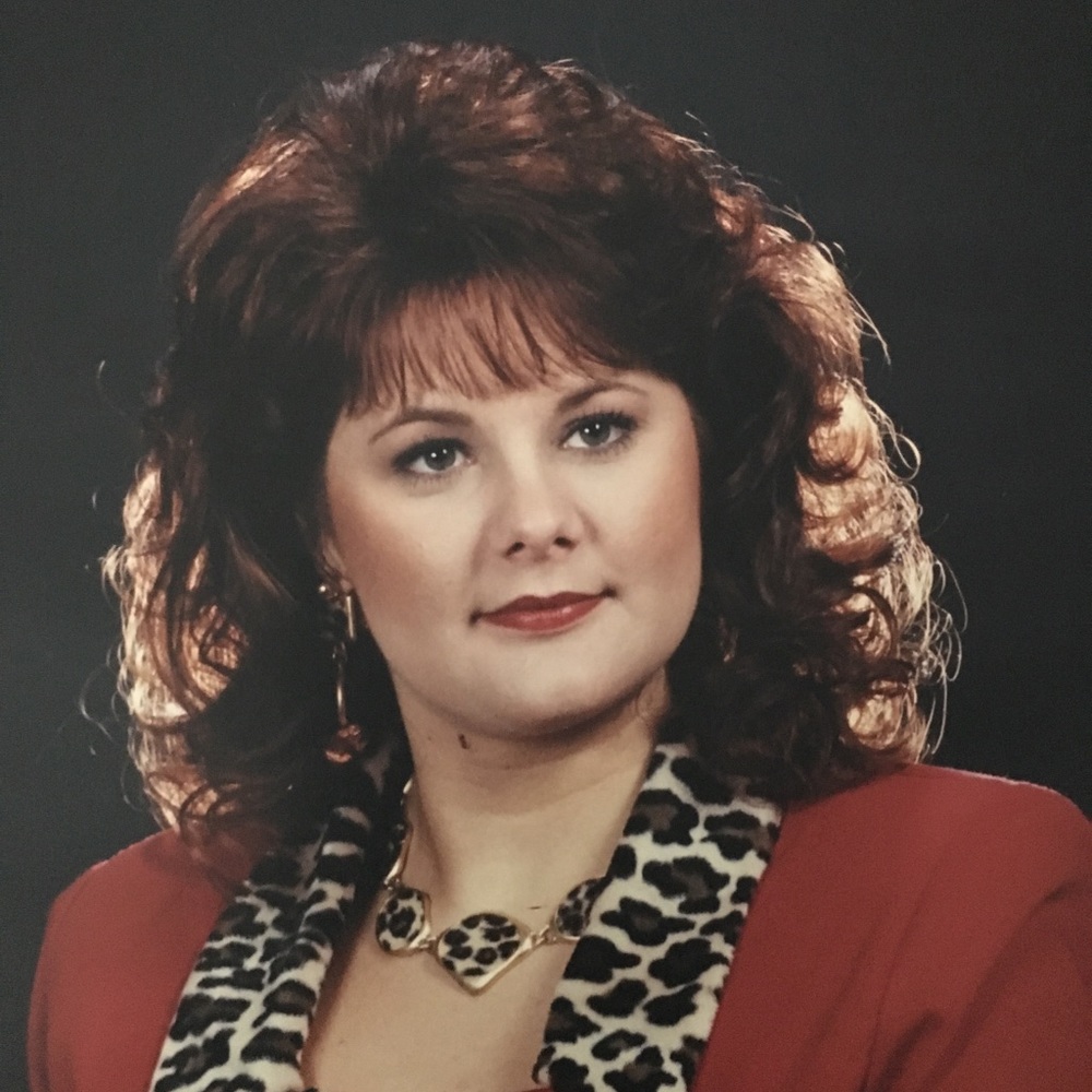 Meet your Posher, Rochelle